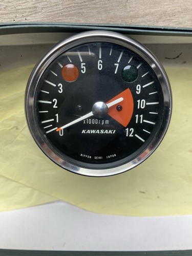 Kawasaki 500 h1a contagiri - ,