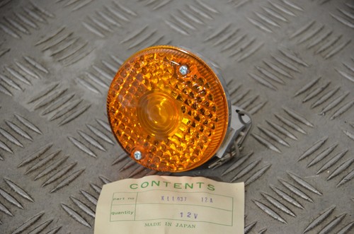 Kawasaki 500 400 - 400, s1