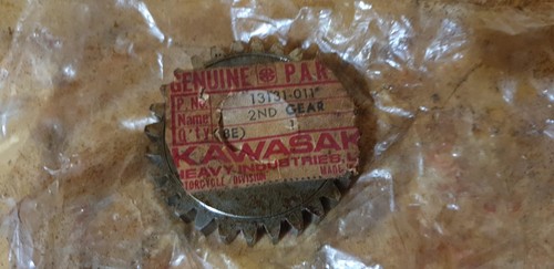 1969 1976 kawasaki - 1969/1976, mach