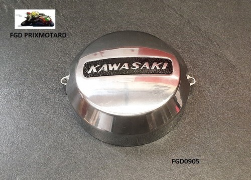Kawasaki 500 h1d - h1d, 1973