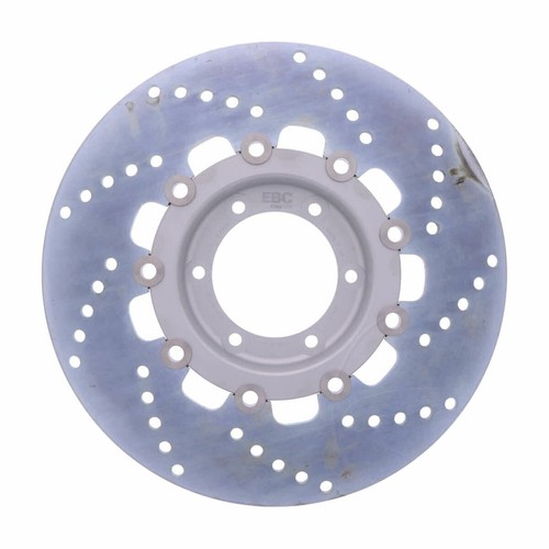 Disco freno flottante ebc - disco,