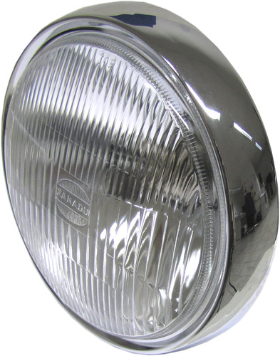 Kawasaki 500 h1d h1e - 500, faro