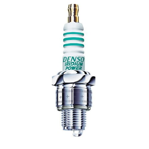 Candela denso iwf27 iridio per - candela,