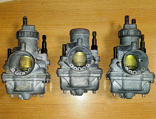 Kit carburatore kawasaki - kit, h1