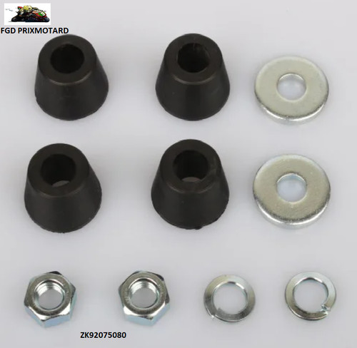 Kawasaki 500 1969 - 1969/1975, set
