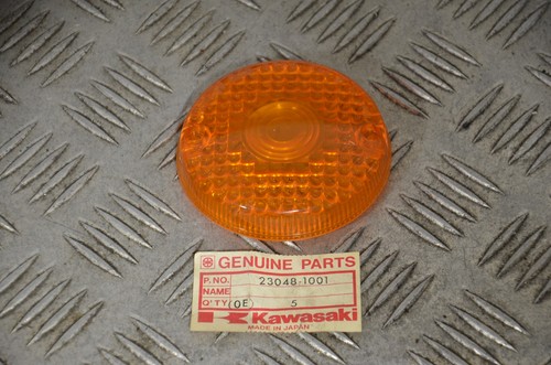 Kawasaki 400 500 - h1, s1