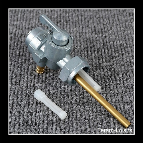 Robinet essence pour kawasaki - robinet,