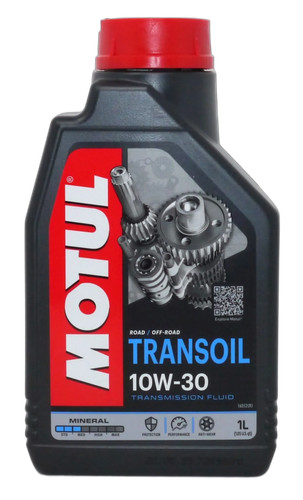 Olio cambio motul transoil - motul,