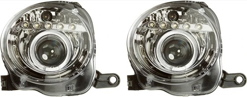 Kit fari diederichs 3405280 - kit,