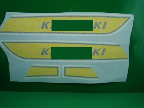 500 h1f serie - serie, adesivi