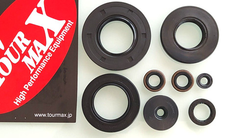 Kawasaki kit paraoli motore - , h1