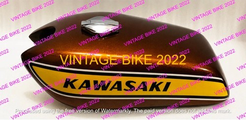 Adatto per kawasaki 1975 - per,