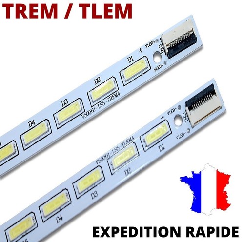 V500hj1 le1 strip led - v500hj1-le1,