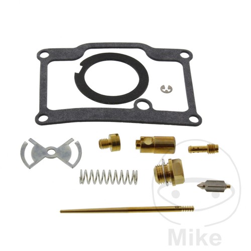 Kit revisione carburatore - kit,