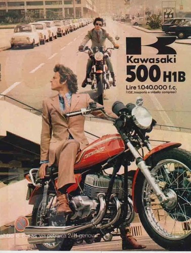 Advertising pubblicità moto - advertising, pubblicità-moto