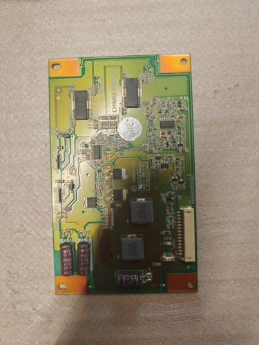 Scheda driver led l500h1 - driver,