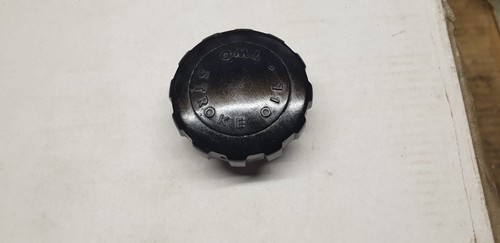 Kawasaki 500h1 oil - 500h1, cap