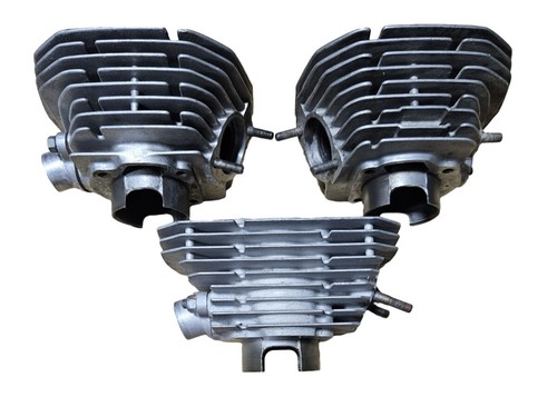 Kit motore completo - completo, cilindri