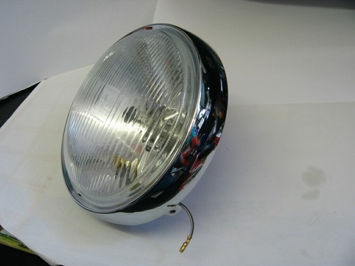 Kawasaki 500 h1d - h1f, faro