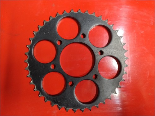Corona kawasaki 500 mach 3 - h1,