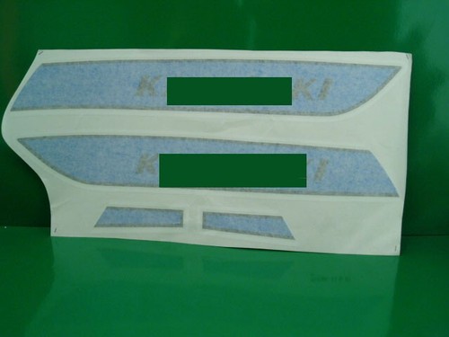 500 h1f serie - 500, adesivi