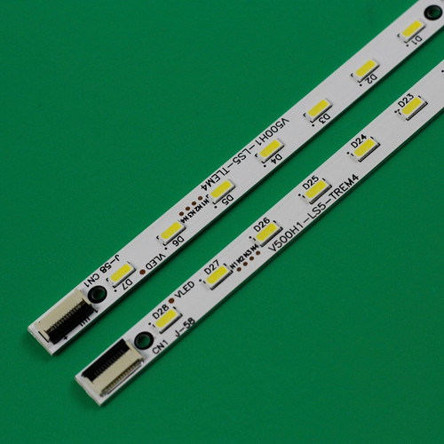 V500h1 ls5 tlem4 kit - kit, barre