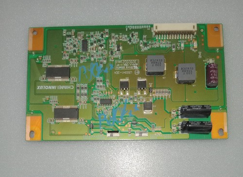 Scheda driver led l500h1 2ea - scheda,